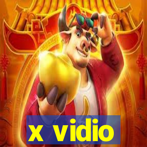x vidio